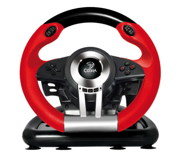 Cobra OUTLET - SW8080 PRO SEPANG PC/PS3/PS4/XBO - 1354963 - zdjęcie